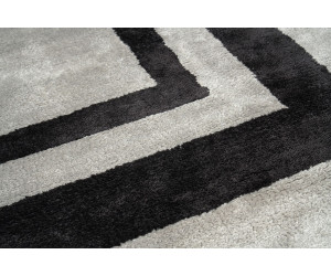 Alfombra STRADA GRAY (Colección Hecha a Mano)